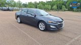 Certified 2021 Chevrolet Malibu LT image 2