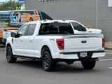 Used 2021 Ford F150 XLT w/ Equipment Group 302A High image 4