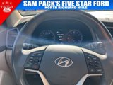 Used 2016 Hyundai Tucson Limited w/ Option Group 03 image 6