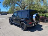 Used 2023 Mercedes-Benz G 550 image 3