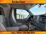 New 2024 GMC Savana 2500 w/ Driver Convenience Package image 2