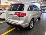 Used 2011 Acura MDX image 4