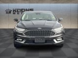 Used 2018 Ford Fusion Energi Platinum image 3