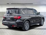 Used 2022 INFINITI QX80 Luxe w/ All-Season Package image 5