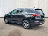 Used 2022 Chevrolet Equinox Premier image 3