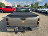 Used 2012 Chevrolet Silverado 1500 W/T w/ LS Package image 4