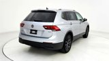 Used 2022 Volkswagen Tiguan SE image 4