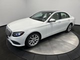 Certified 2018 Mercedes-Benz E 300 4MATIC image 3