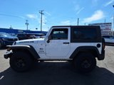 Used 2015 Jeep Wrangler Sport image 6