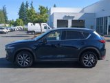 Used 2018 MAZDA CX-5 Grand Touring w/ Premium Package image 2