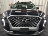 Used 2021 Hyundai Palisade Calligraphy image 3