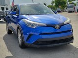 Used 2019 Toyota C-HR LE image 3