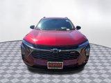 New 2025 Chevrolet Trax RS w/ Sunroof Package image 2