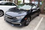Used 2019 Honda Civic LX image 2