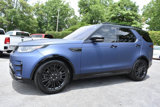 Used 2018 Land Rover Discovery HSE Luxury image 2
