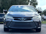 Used 2017 Toyota Camry LE image 2
