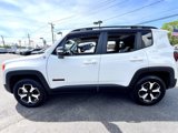 Used 2021 Jeep Renegade Trailhawk w/ Sun & Sound Group image 4