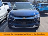 Certified 2023 Chevrolet Blazer LT image 2