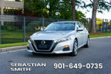Used 2021 Nissan Altima 2.5 S image 3