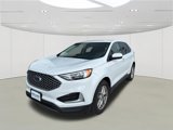 Used 2024 Ford Edge SEL image 2