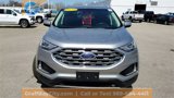 Used 2020 Ford Edge Titanium w/ Cargo Accessory Package image 3