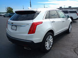 Used 2017 Cadillac XT5 Premium Luxury w/ Driver Assist Package image 5