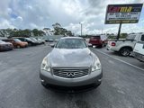 Used 2010 INFINITI EX35 Journey image 2