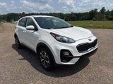 Used 2021 Kia Sportage LX image 2