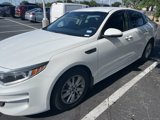 Used 2016 Kia Optima LX w/ LX Convenience Package image 5