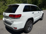 Used 2020 Jeep Grand Cherokee Limited w/ Luxury Group II image 5