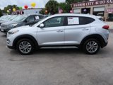 Used 2018 Hyundai Tucson SEL Plus image 2