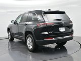 New 2025 Jeep Grand Cherokee Laredo X w/ Trailer Tow Package image 5