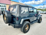 Used 2018 Jeep Wrangler Unlimited Sport image 5