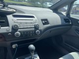 Used 2011 Honda Civic LX image 3