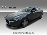 Used 2022 MAZDA MAZDA3 s image 1