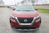 Used 2023 Nissan Rogue SL w/ SL Premium Package image 2