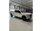 Certified 2022 Ford F150 XLT w/ Equipment Group 301A Mid image 3