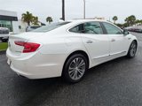 Used 2018 Buick LaCrosse Essence w/ Sun and Shade Package image 4