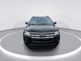 Used 2019 Ford Explorer FWD image 3