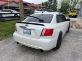 Used 2008 Subaru Impreza WRX Sedan image 5