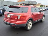 Used 2014 Ford Explorer Limited w/ Equipment Group 302A image 5