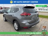 Used 2019 Nissan Rogue S w/ Special Edition Package image 5