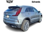 New 2025 Cadillac XT4 Premium Luxury image 3