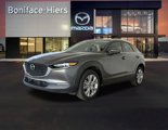 Used 2023 MAZDA CX-30 AWD 2.5 S w/ Select Package image 4