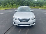 Used 2013 Nissan Sentra SR w/ Driver Pkg image 2