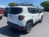 Used 2018 Jeep Renegade Sport w/ Power & Air Group image 3