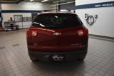 Used 2011 Chevrolet Traverse LT w/ Personal Connectivity Package image 2