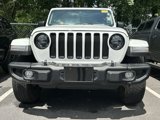 Used 2023 Jeep Wrangler Freedom Edition image 2