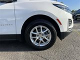 Used 2022 Chevrolet Equinox LT image 6