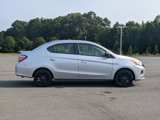 Used 2023 Mitsubishi Mirage G4 Black Edition image 3
